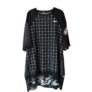 Dr Romanelli x Nike x Philadelphia Eagles Colorway Mens Custom Tee Tshirt Sz XL